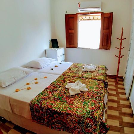 Casa Da Bia Jeri Διαμέρισμα Jijoca de Jericoacoara Εξωτερικό φωτογραφία