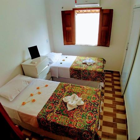 Casa Da Bia Jeri Διαμέρισμα Jijoca de Jericoacoara Δωμάτιο φωτογραφία