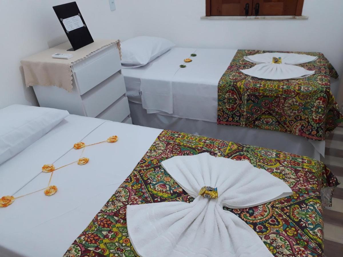 Casa Da Bia Jeri Διαμέρισμα Jijoca de Jericoacoara Εξωτερικό φωτογραφία