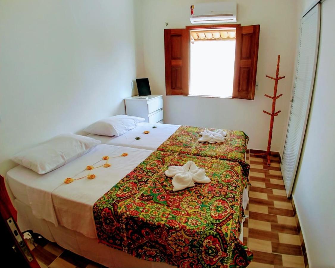 Casa Da Bia Jeri Διαμέρισμα Jijoca de Jericoacoara Εξωτερικό φωτογραφία