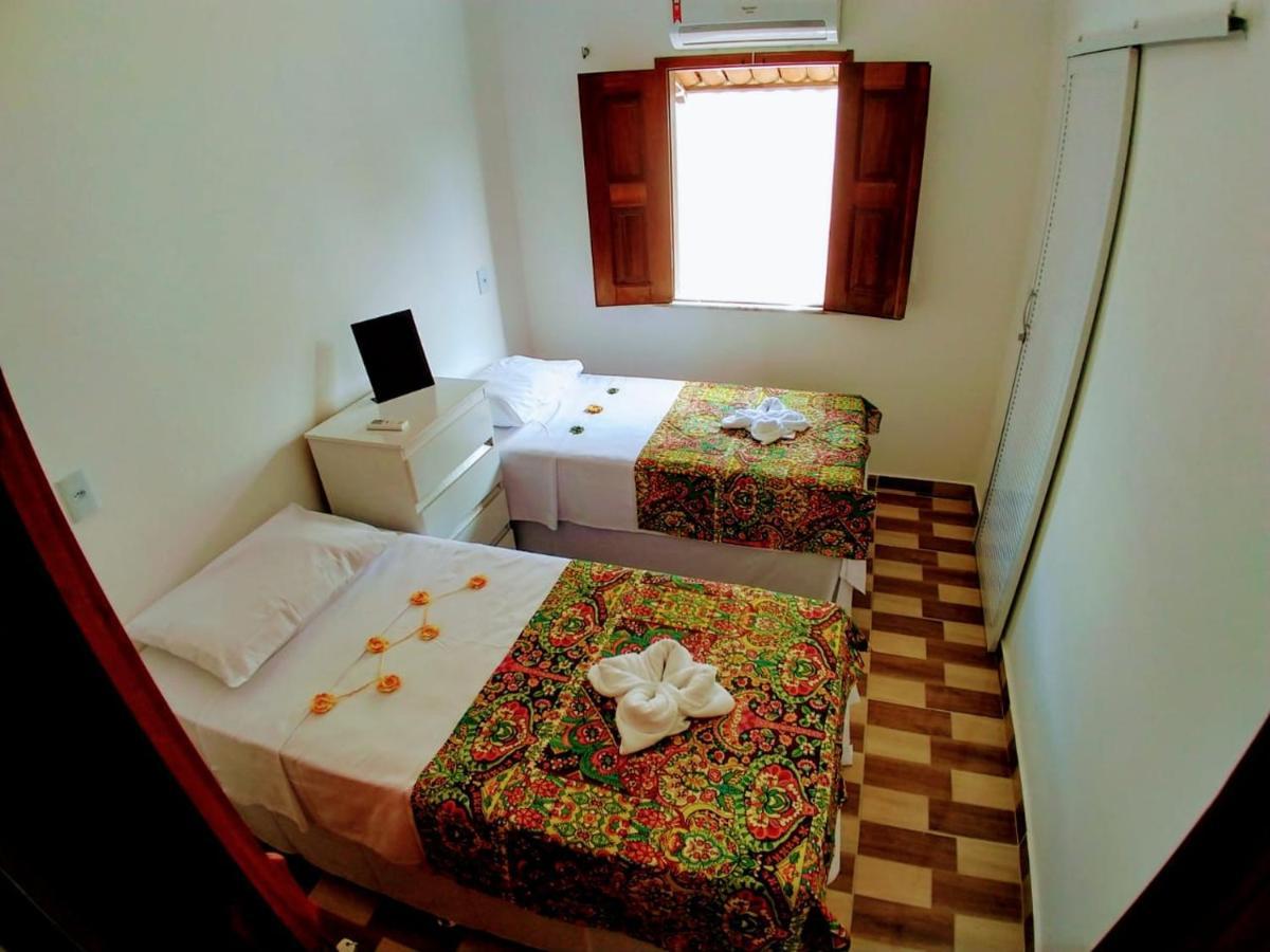Casa Da Bia Jeri Διαμέρισμα Jijoca de Jericoacoara Δωμάτιο φωτογραφία