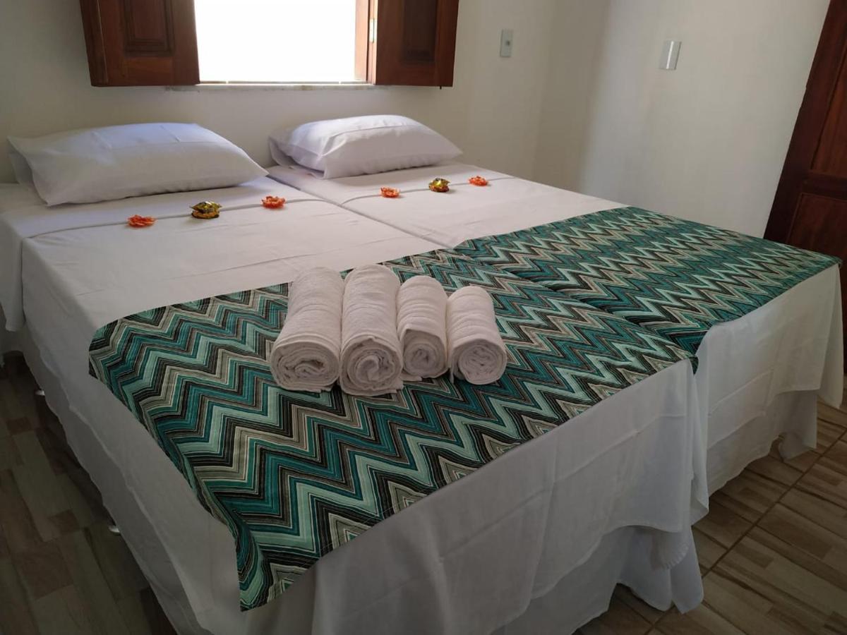 Casa Da Bia Jeri Διαμέρισμα Jijoca de Jericoacoara Δωμάτιο φωτογραφία