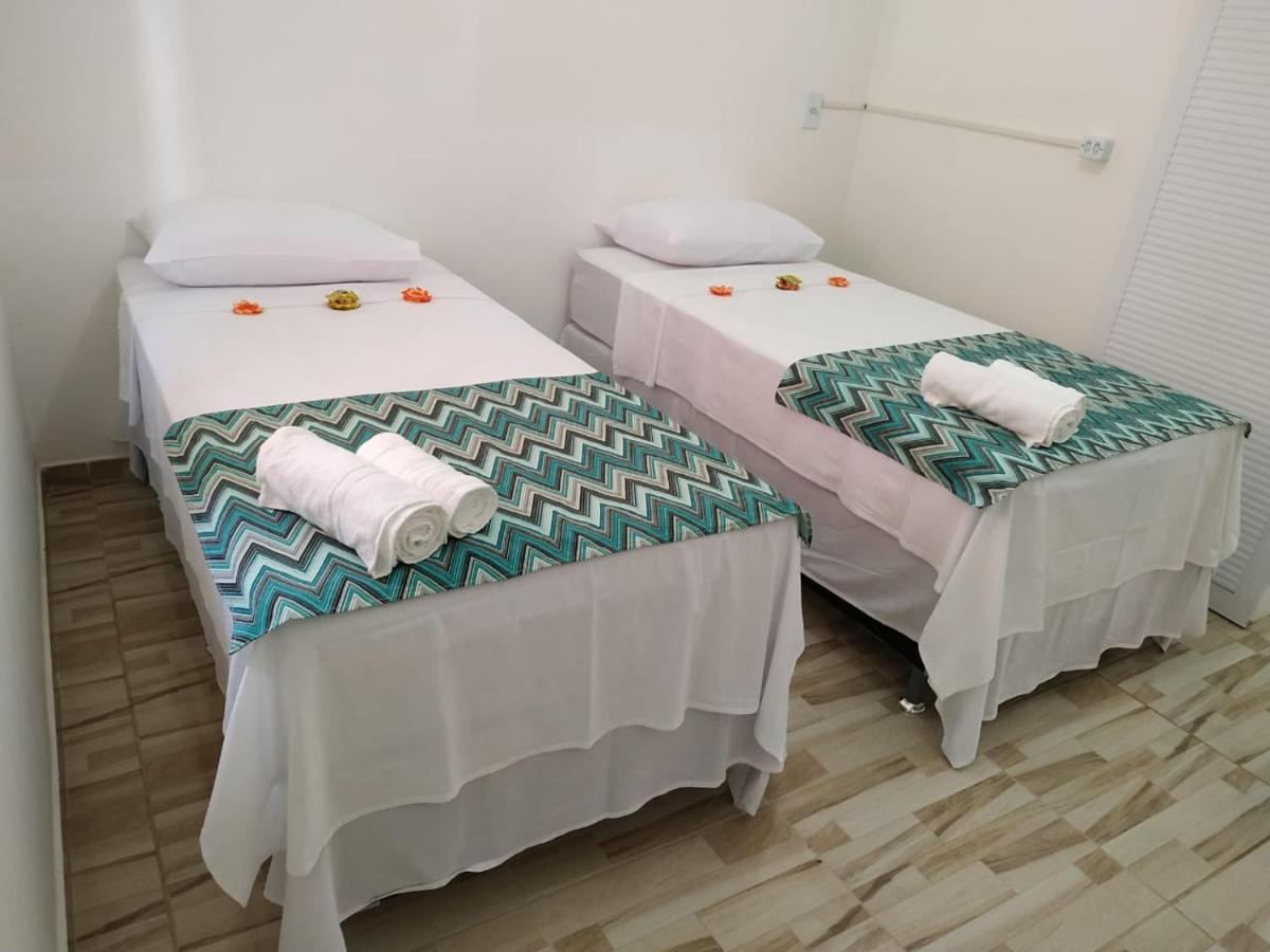 Casa Da Bia Jeri Διαμέρισμα Jijoca de Jericoacoara Δωμάτιο φωτογραφία