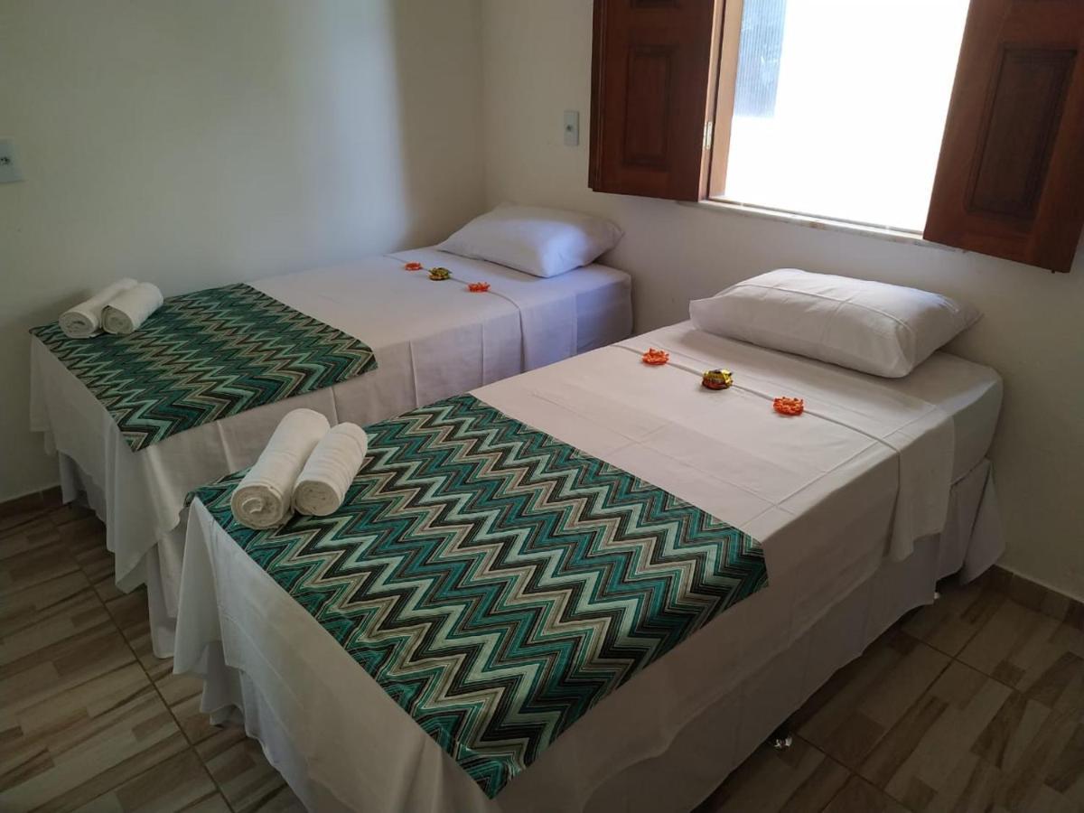 Casa Da Bia Jeri Διαμέρισμα Jijoca de Jericoacoara Δωμάτιο φωτογραφία